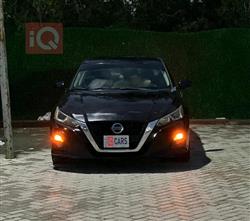 نيسان ألتيما